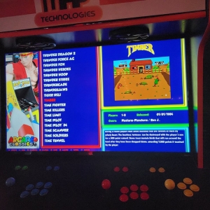 Photo of MAP Technologies