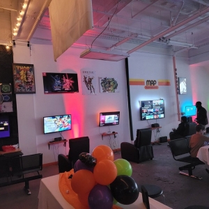 Photo of MAP Technologies