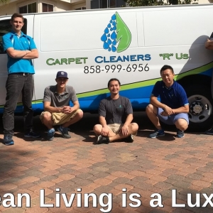 San Diego Carpet Cleaners R Us