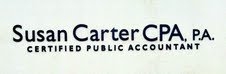 Photo of Susan Carter CPA, PA