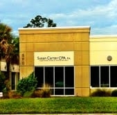 Photo of Susan Carter CPA, PA