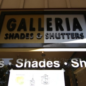 Photo of Galleria Shades And Shutters