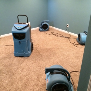 Photo of Murphree Restoration Services