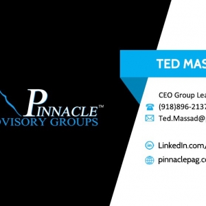 Photo of Pinnacle Peer Advisory Groups