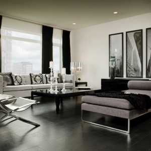 Photo of Innovative Flooring Design