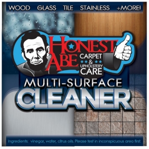 Photo of Honest Abe Carpet and Upholstery Care