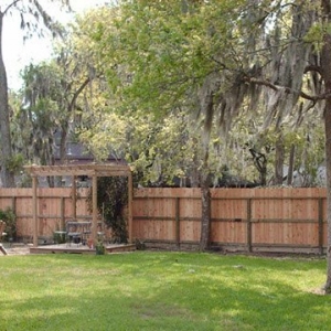Photo of Gulf Coast Fence