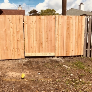 Photo of Gulf Coast Fence