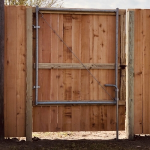 Photo of Gulf Coast Fence