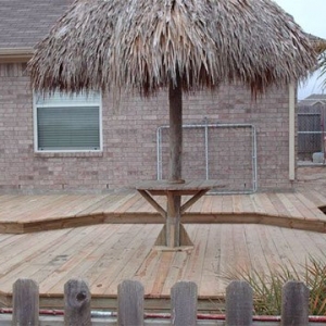 Photo of Gulf Coast Fence