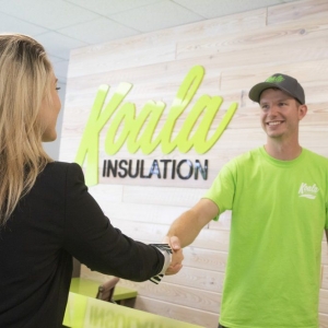 Photo of Koala Insulation