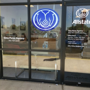 Photo of Allstate Insurance: Guillermina Perez