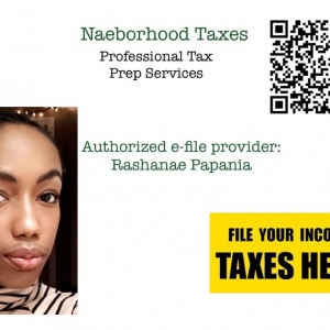 New Orleans Naeborhood Taxes
