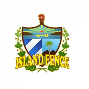 Photo of Island Fence