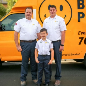 Photo of Butter Plumbing