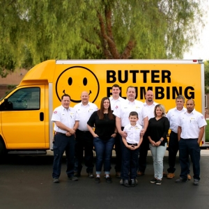 Photo of Butter Plumbing