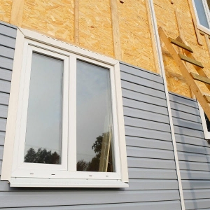 Photo of Elements Roofing & Construction