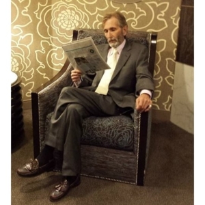 Photo of Steve Hall Law Firm