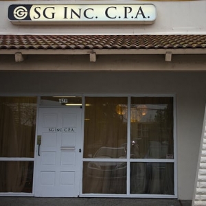 Photo of SG Inc CPA