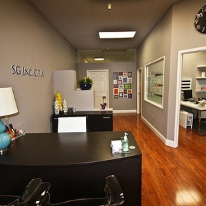 Photo of SG Inc CPA