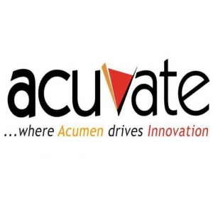 Photo of Acuvate Software