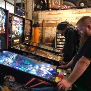 Photo of Axis T Party and Game Rentals