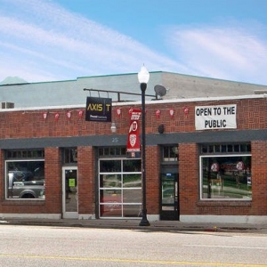Photo of Axis T Party and Game Rentals
