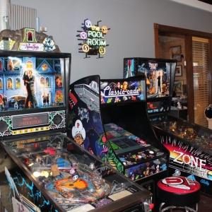 Photo of Axis T Party and Game Rentals