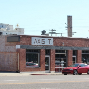 Photo of Axis T Party and Game Rentals
