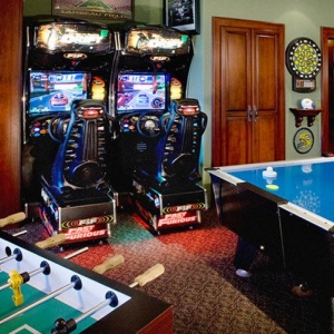 Photo of Axis T Party and Game Rentals