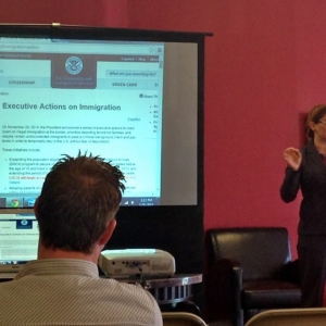 Photo of Immigration Solutions San Diego