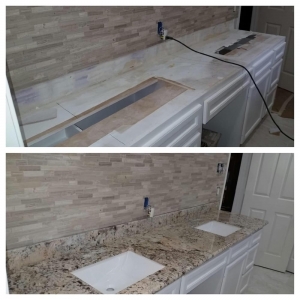 Tomball Granite Solutions