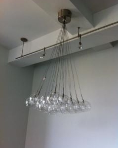 Photo of Antonio Ceriello Licensed Electrical Contractor