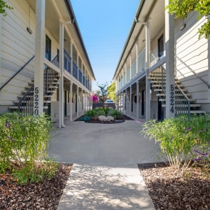 Photo of Mesa Village Apartments