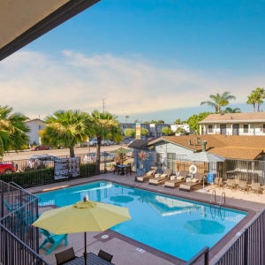 Photo of Mesa Village Apartments
