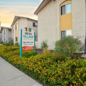 Photo of Mesa Village Apartments