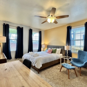 Photo of PMI Austin