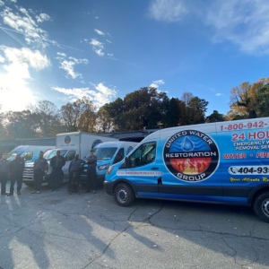 Photo of United Water Restoration Group - Atlanta North