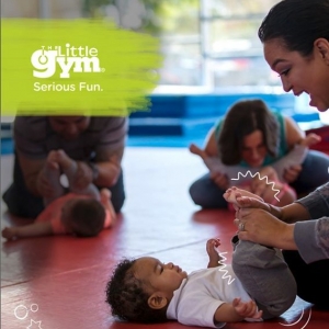 Photo of The Little Gym of Preston and Forest