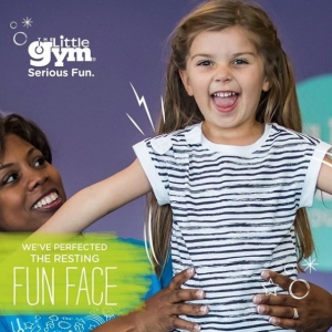 Photo of The Little Gym of Preston and Forest