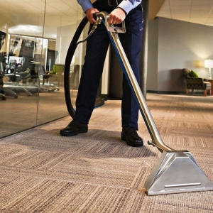 Photo of CT Solutions - Littleton Carpet Cleaning
