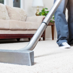 Photo of CT Solutions - Littleton Carpet Cleaning