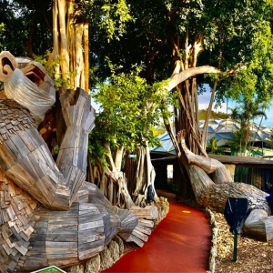 Photo of Pinecrest Gardens