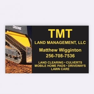 Photo of TMT Land Management