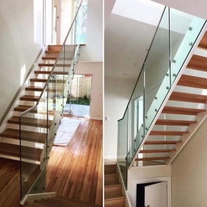 Photo of V&V Diaz Veliz Shower Glass