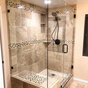 Photo of V&V Diaz Veliz Shower Glass