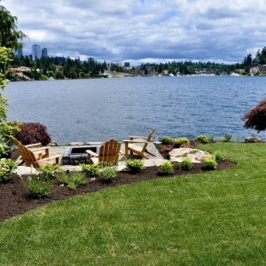 Snohomish MC Landscape