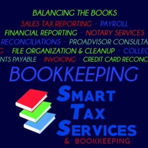 Photo of Smart Tax Services & Bookkeeping