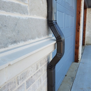 Arlington The Gutter Service