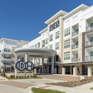 Photo of Domain Heights